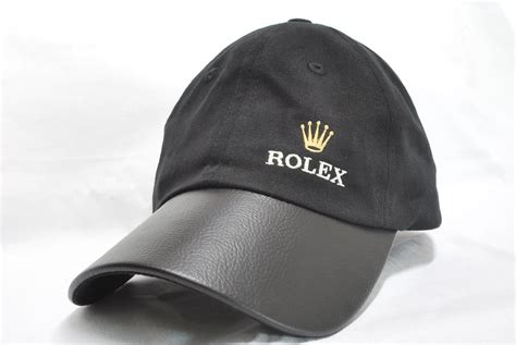 men rolex hat|rolex hat for sale.